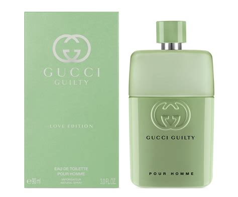 gucci cologne for men 2020|best gucci guilty for men.